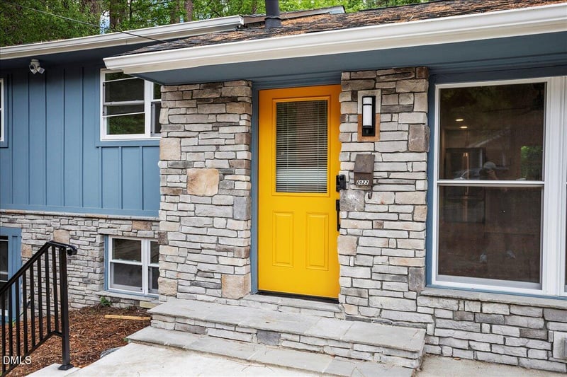 2022 Bivins St, Durham, NC 27707