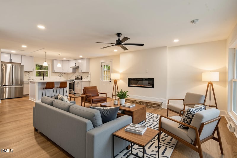2022 Bivins St, Durham, NC 27707