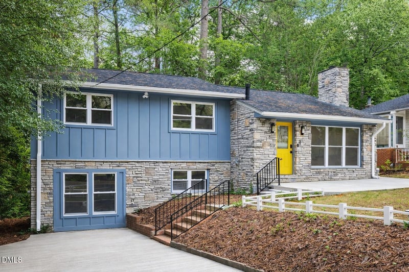 2022 Bivins St, Durham, NC 27707