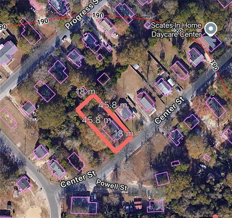 20222 Center St, Fayetteville, NC 28306
