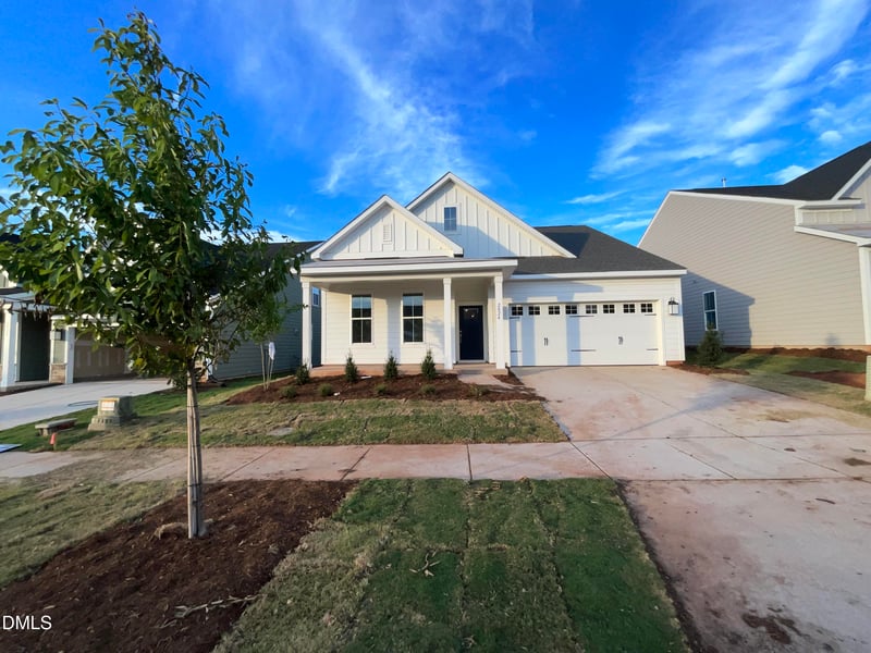 2024 Bull City Bend #380, Durham, NC 27703