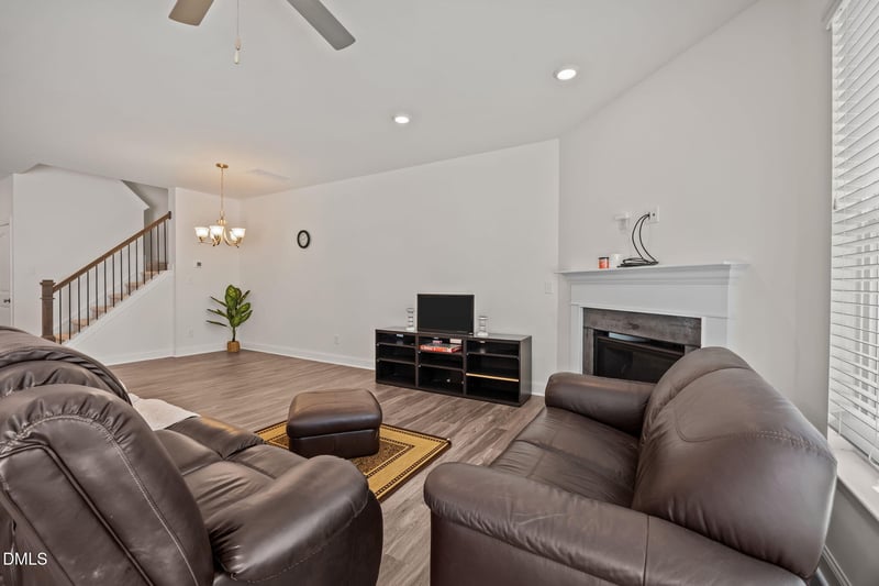 2024 Bunchberry Ln, Durham, NC 27703