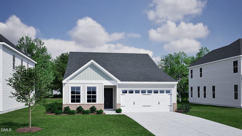 2025 Bull City Bend #393, Durham, NC 27703