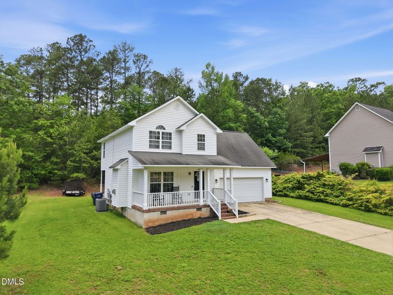 2025 Fairview Ln, Sanford, NC 27330