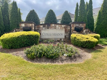2025 Ginseng Ln, Raleigh, NC 27603