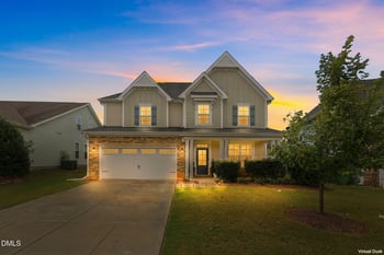 2025 Ginseng Ln, Raleigh, NC 27603