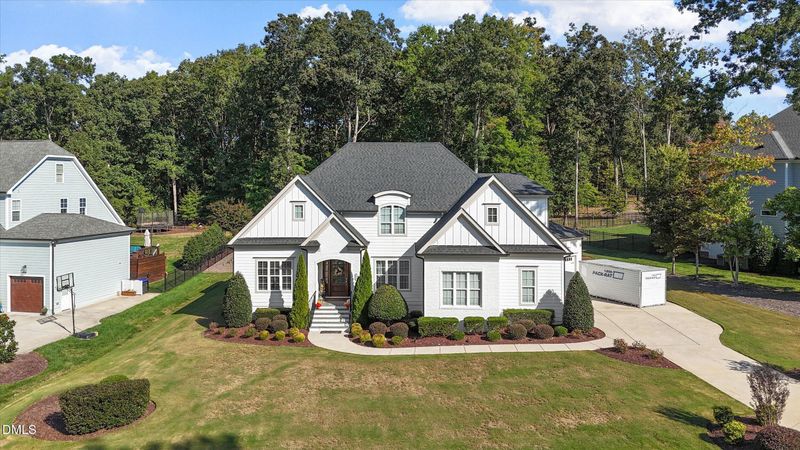 2025 Pleasant Forest Way, Wake Forest, NC 27587