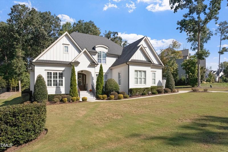 2025 Pleasant Forest Way, Wake Forest, NC 27587