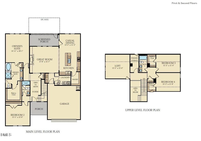 2026 Cozybrook Trl, Durham, NC 27703