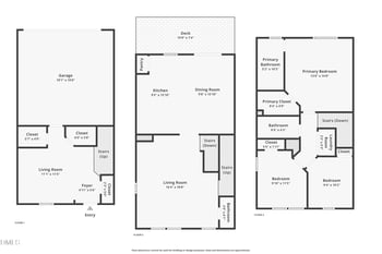 2026 Old Chapman Dr, Apex, NC 27502