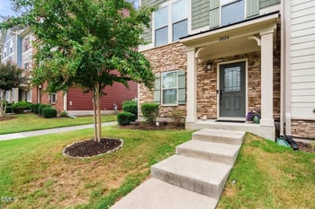 2026 Old Chapman Dr, Apex, NC 27502