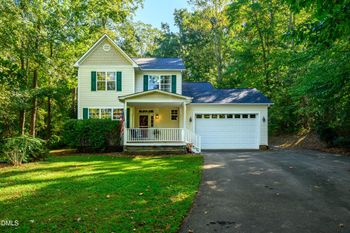 2026 Thoroughbred Ln, Hillsborough, NC 27278