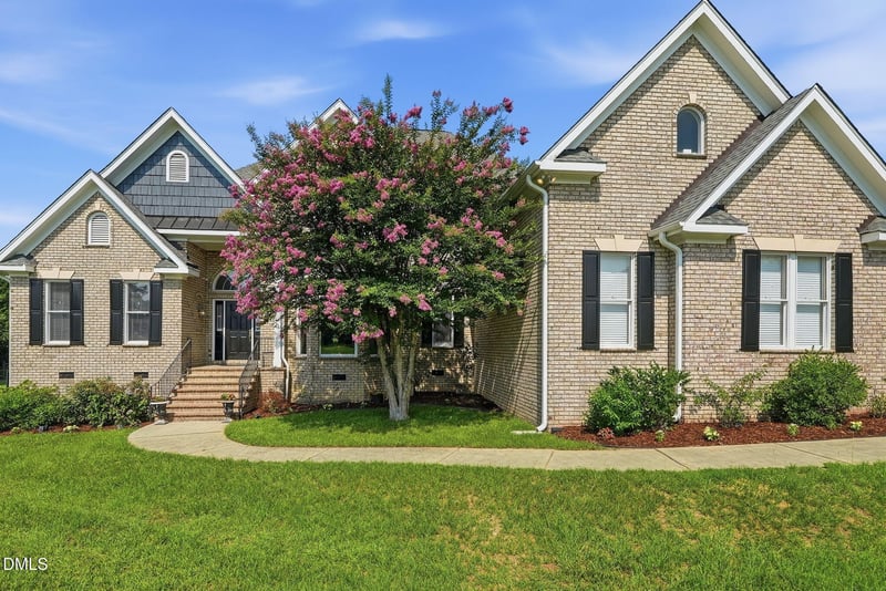 2027 Herbert Akins Rd, Fuquay Varina, NC 27526