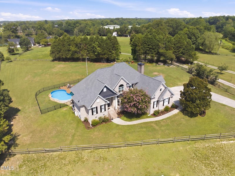 2027 Herbert Akins Rd, Fuquay Varina, NC 27526