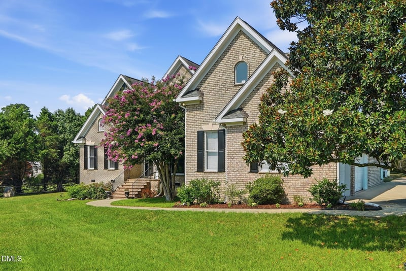 2027 Herbert Akins Rd, Fuquay Varina, NC 27526