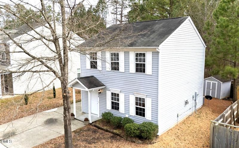2028 Buffalo Way, Durham, NC 27704