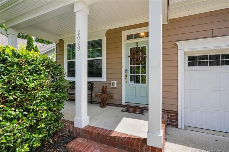 2029 Longmont Dr, Wake Forest, NC 27587