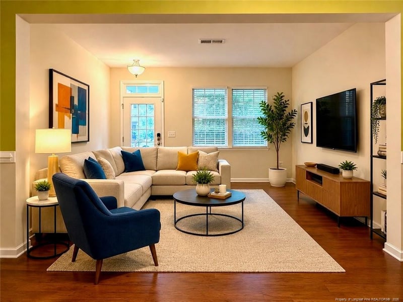 2029 Longmont Dr, Wake Forest, NC 27587