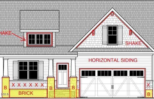 203 Boyce Ct, Sanford, NC 27332
