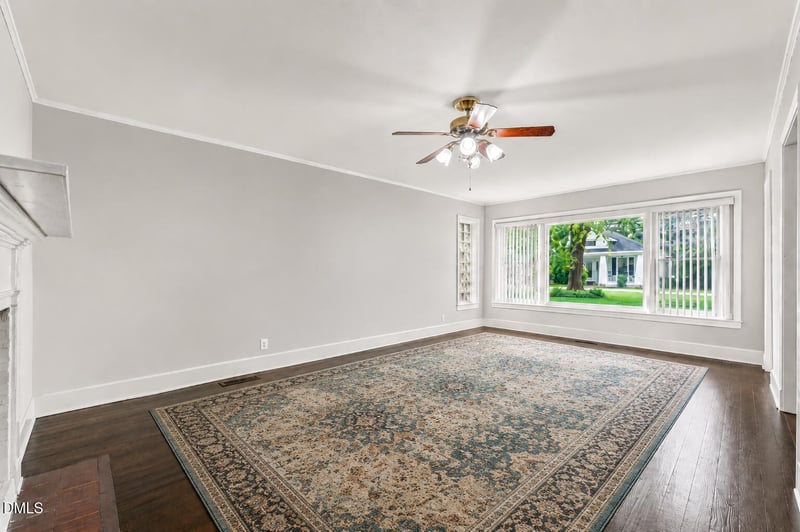 203 E Davis St, Smithfield, NC 27577