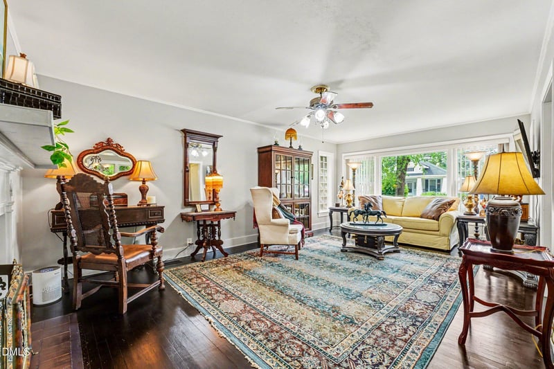 203 E Davis St, Smithfield, NC 27577