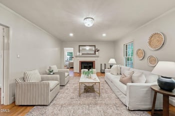 203 N Estes Dr, Chapel Hill, NC 27514