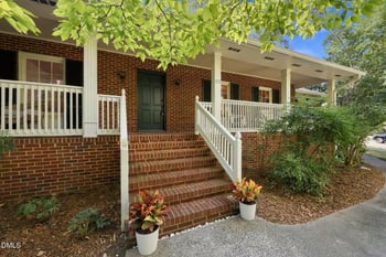 203 N Estes Dr, Chapel Hill, NC 27514