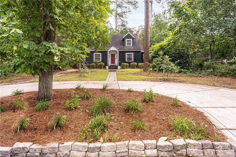 203 Fuller St, Fayetteville, NC 28305