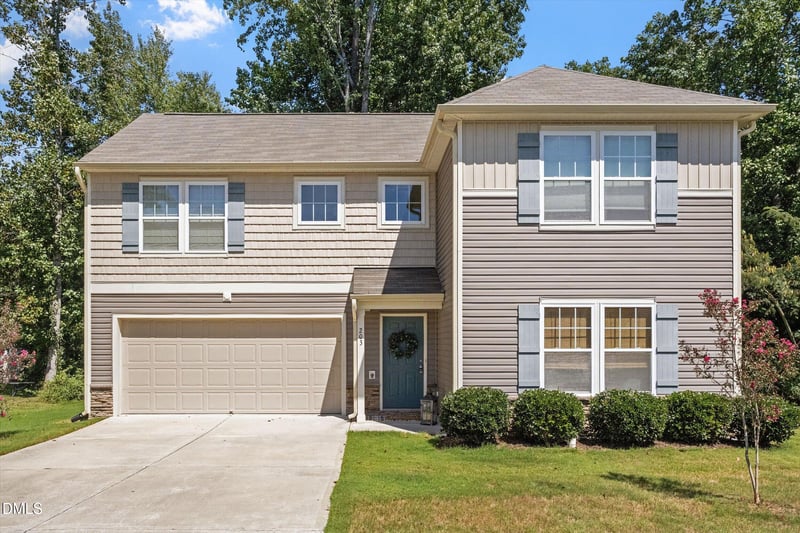 Home Worth Check