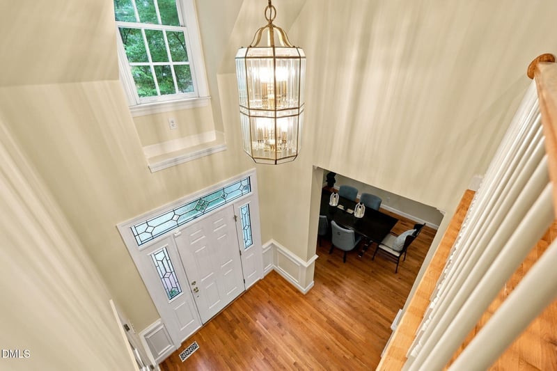 203 Huntington Dr, Chapel Hill, NC 27514