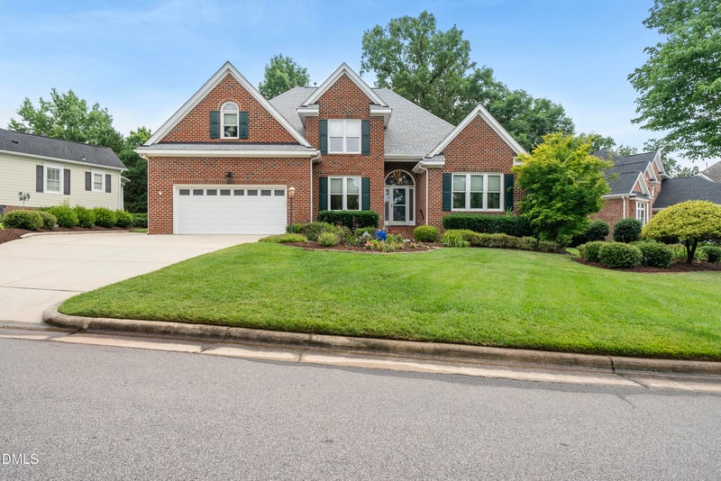 203 Lewiston Ct, Cary, NC 27513