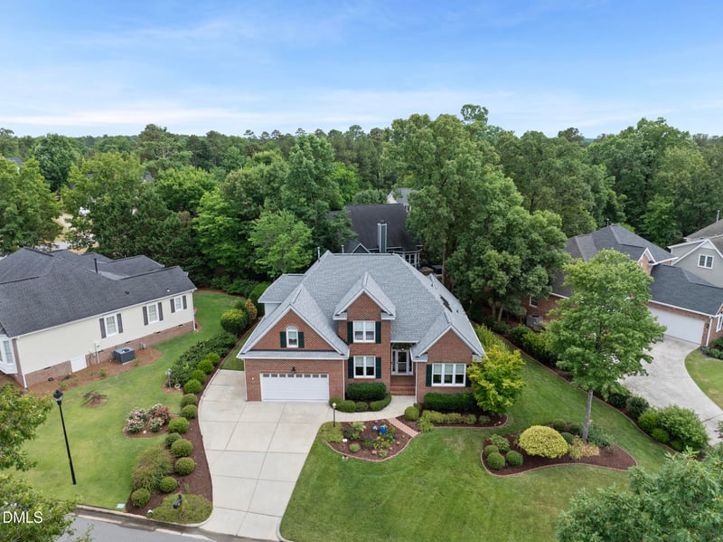 203 Lewiston Ct, Cary, NC 27513