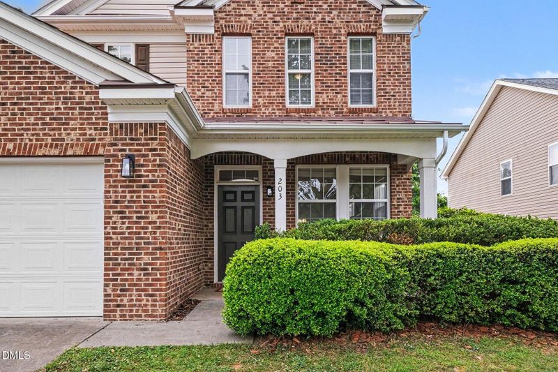 203 Rondelay Dr, Durham, NC 27703