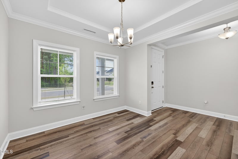 203 Sea Cave Ln, Raleigh, NC 27610