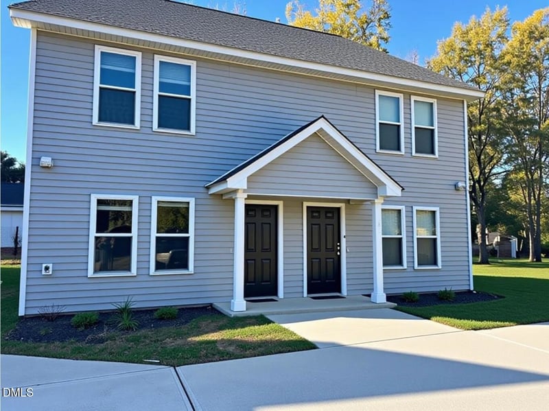 203 N Sellers St, Selma, NC 27576