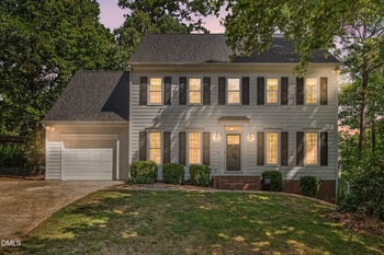 203 Silvercliff Trl, Cary, NC 27513