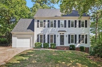 203 Silvercliff Trl, Cary, NC 27513