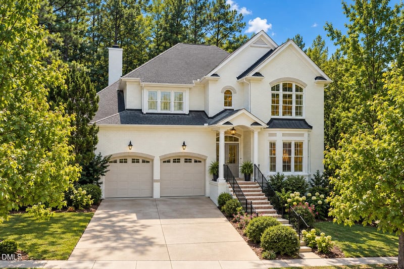 203 Simerville Rd, Chapel Hill, NC 27517