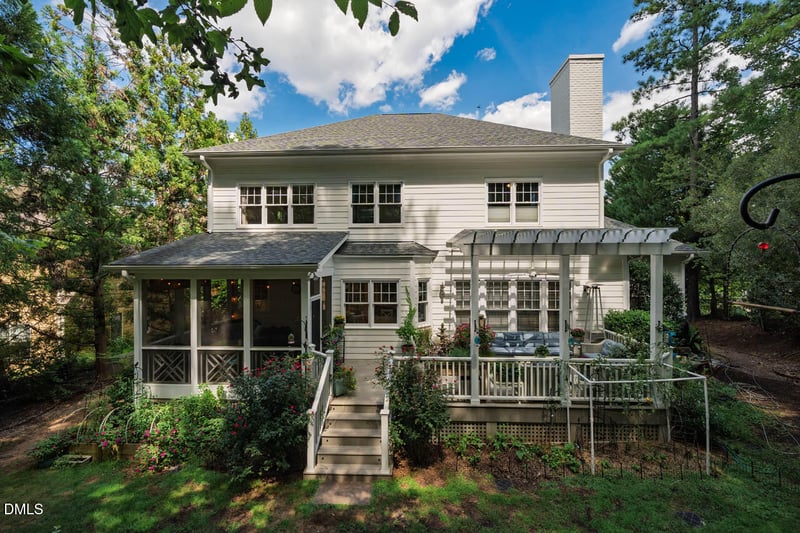 203 Simerville Rd, Chapel Hill, NC 27517