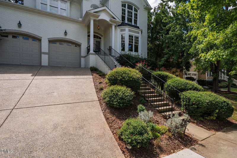 203 Simerville Rd, Chapel Hill, NC 27517