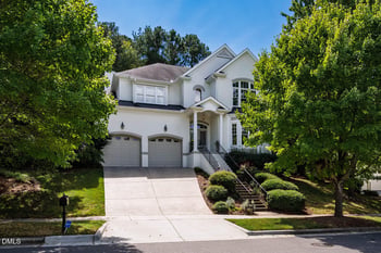 203 Simerville Rd, Chapel Hill, NC 27517