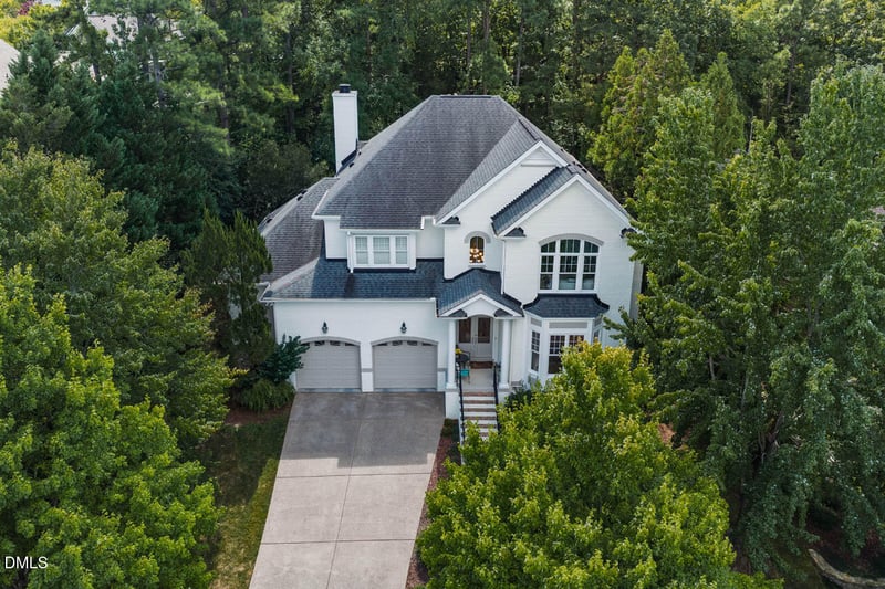 203 Simerville Rd, Chapel Hill, NC 27517