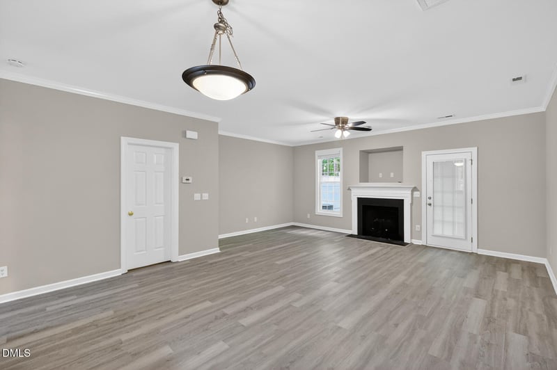 203 Sir William Ln, Rolesville, NC 27571