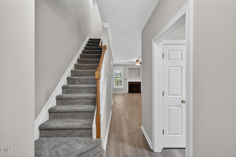 203 Sir William Ln, Rolesville, NC 27571