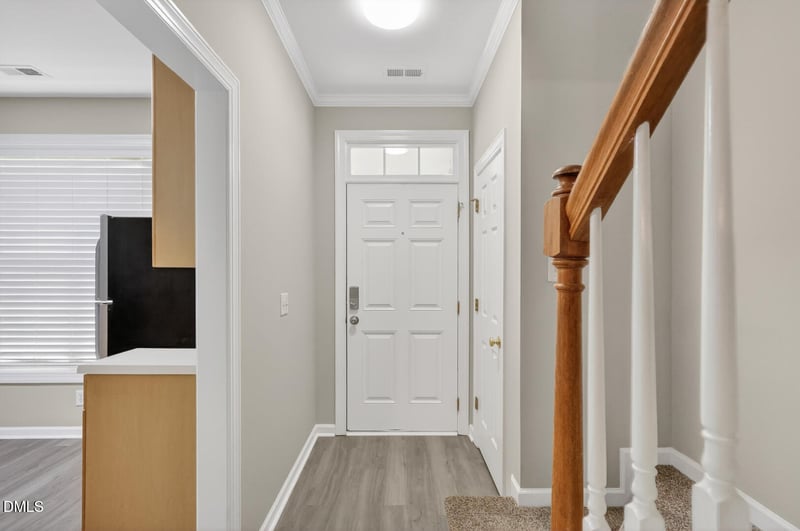 203 Sir William Ln, Rolesville, NC 27571