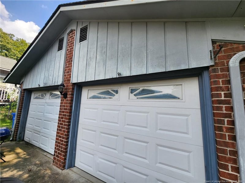 203 Wolcott Ct, Fayetteville, NC 28314