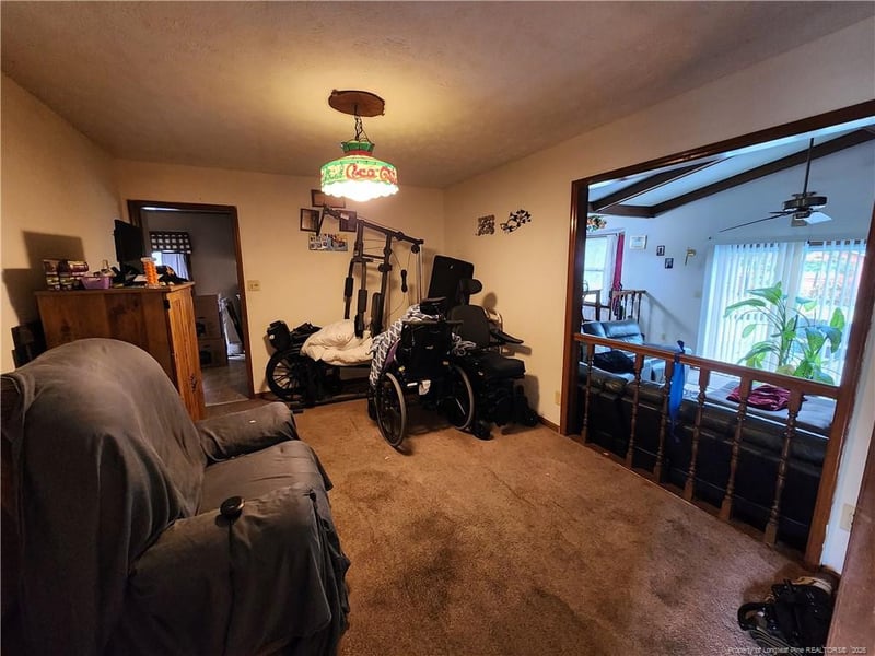 203 Wolcott Ct, Fayetteville, NC 28314