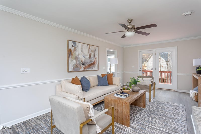 203 Wood Hollow Dr, Cary, NC 27513
