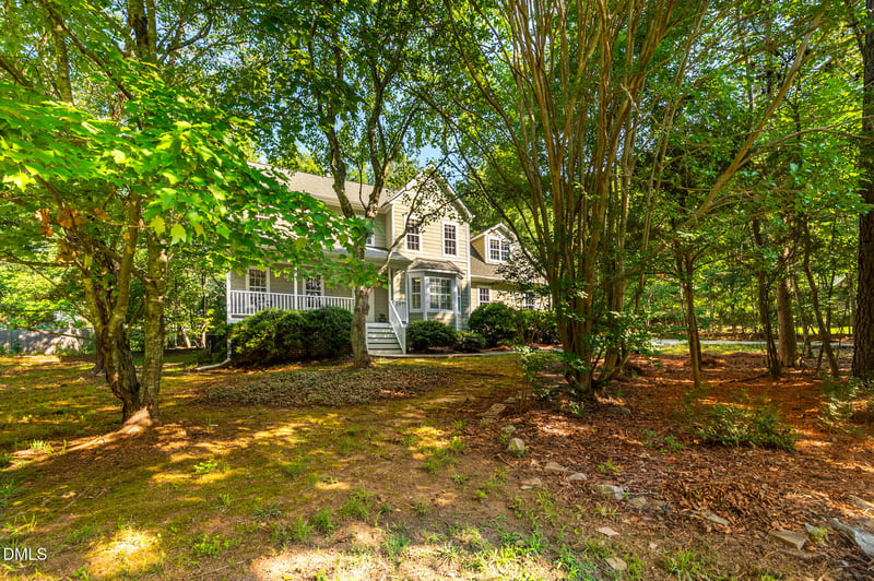 2032 Bayleaf Dr, Durham, NC 27712