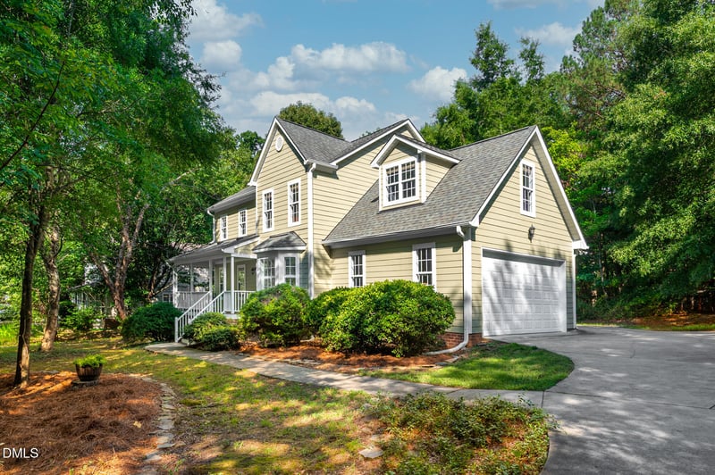 2032 Bayleaf Dr, Durham, NC 27712
